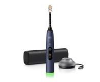 Philips Sonicare Szczoteczka soniczna HX8311/13 Series 8000 (ciemnoniebieski) - 1601651 - zdjęcie 1